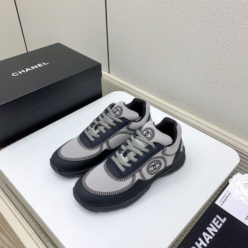 Ch*el casual shoes